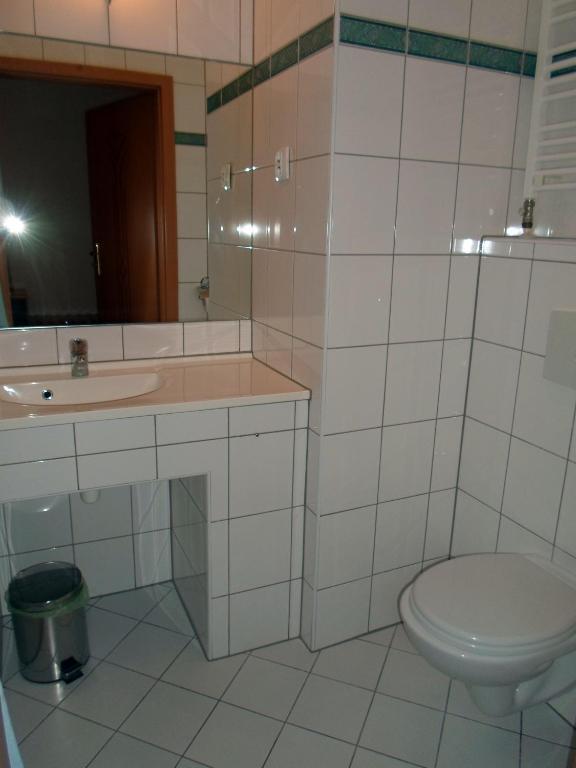 Hotel Korona Slubice  Bilik gambar