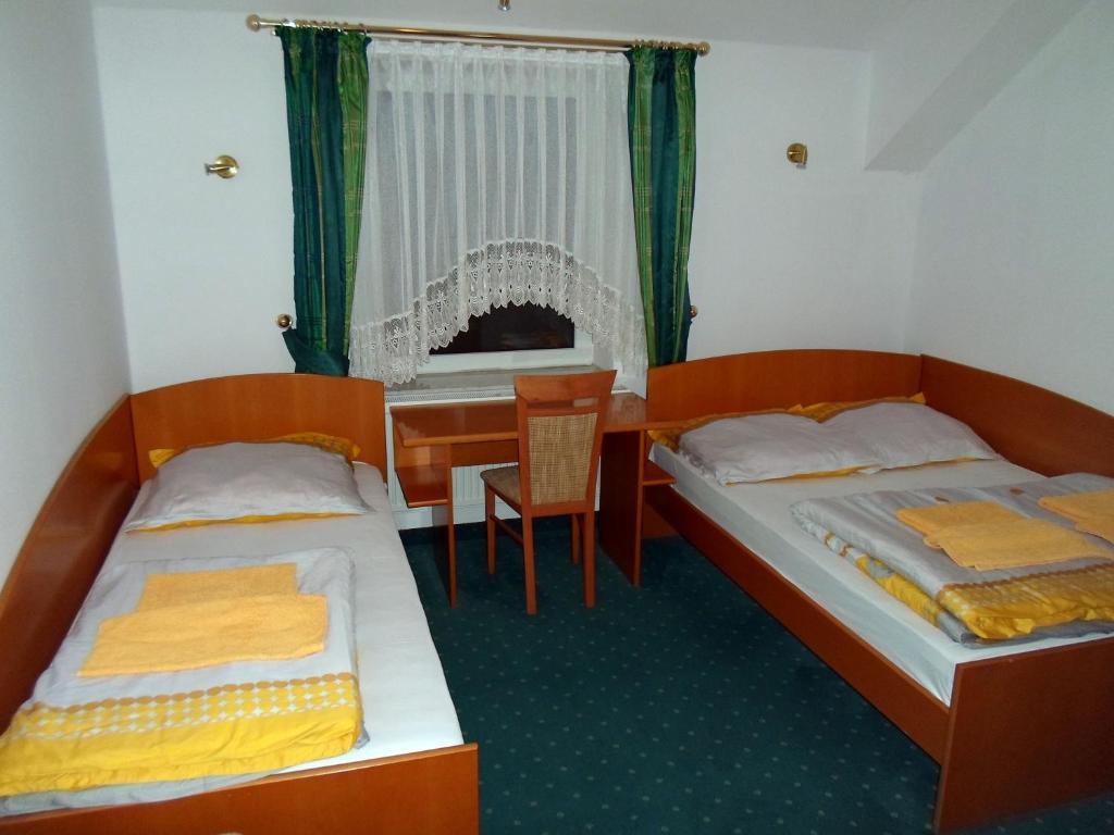 Hotel Korona Slubice  Bilik gambar