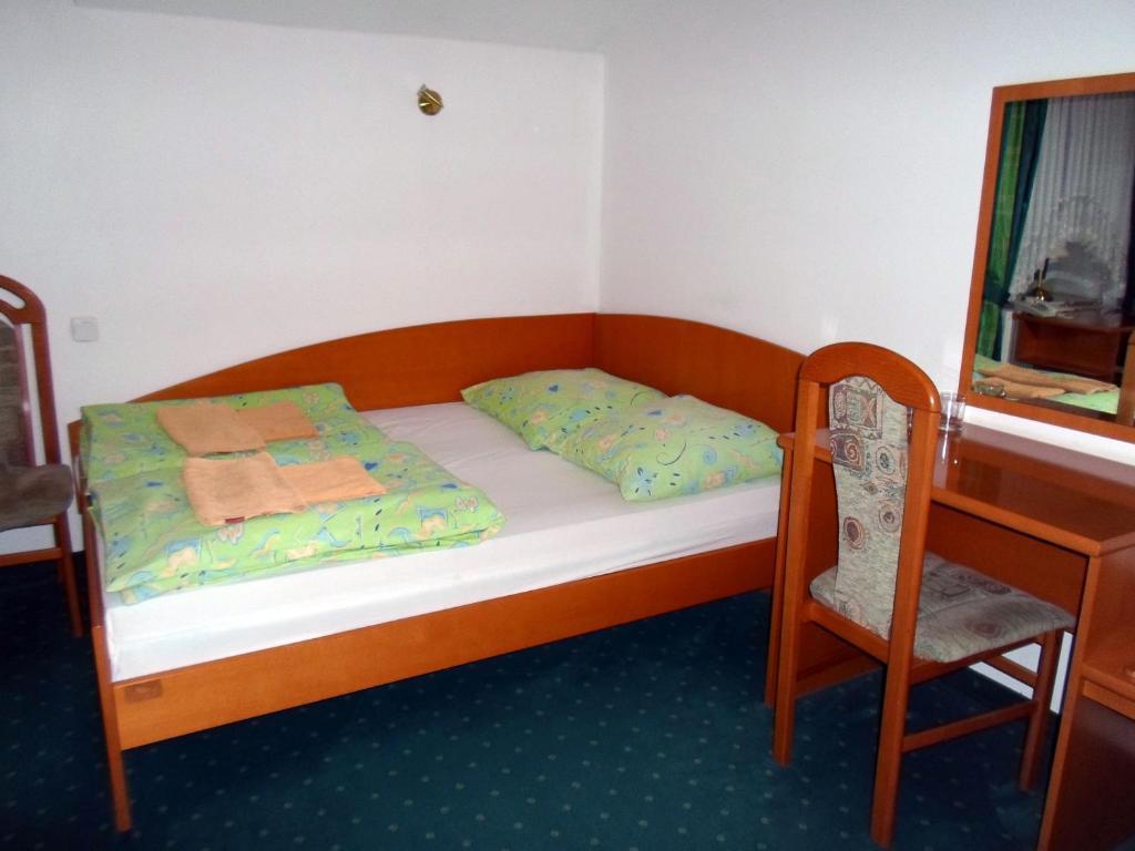 Hotel Korona Slubice  Bilik gambar