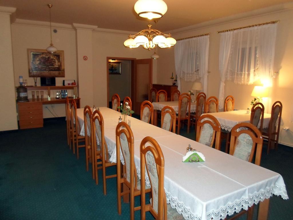 Hotel Korona Slubice  Luaran gambar